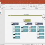 Organigramm Powerpoint Vorlage Angenehm organigramm Vorlagen Für Powerpoint