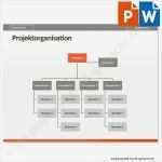 Organigramm Powerpoint Vorlage Luxus Vorlage organigramm