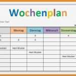 Organigramm Vorlage Leer Großartig 12 Wochenplan Vorlage Excel