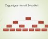 Organigramm Vorlagen Schön organigramm &quot;familienstammbaum&quot; Vertikal Grün Rot