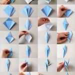 Origami Vorlagen Kostenlos Beste Die Besten 25 origami Ideen Auf Pinterest