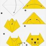 Origami Vorlagen Pdf Erstaunlich Simple origami for Kids and their Parents Selection Of