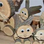 Osterhasen Aus Holz Vorlagen Süß Osterhasen “rund”