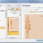 Outlook Briefpapier Vorlagen Erstaunlich Word Buntes Briefpapier Und ornamente Pctipp