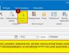 Outlook formular Vorlagen Download Genial Telefonnotiz Outlook so Nutzen Sie Versteckte