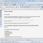 Outlook formular Vorlagen Download Luxus Gallery Of Outlook formulare E Mail Vorlagenformular