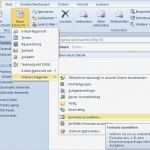 Outlook formular Vorlagen Download Schön Wie Man Eine Outlook E Mail Vorlage Erstellen Kann