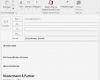 Outlook Vorlage Erstellen Angenehm Email Vorlagen