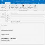 Outlook Vorlage Erstellen Angenehm Email Vorlagen