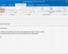 Outlook Vorlage Erstellen Beste Outlook Abwesenheitsassistent Einrichten Ohne Exchange