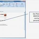 Outlook Vorlage Erstellen Erstaunlich Newsletter Erstellen