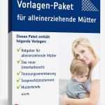 Paket Adressieren Vorlage Best Of Vorlagen Paket Für Alleinerziehende Mütter Zum Download