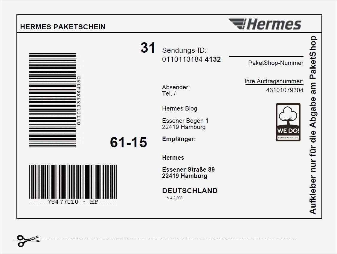 Dhl Paketschein Ausfüllen Und Drucken : DHL VERSANDSCHEIN AUSDRUCKEN PDF