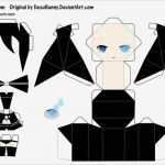 Papercraft Vorlagen Inspiration Brs Papercraft Papercraft Pinterest