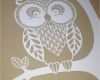 Papercut Vorlagen Luxus Hoot Owl Digitale Papercut Vorlage