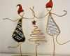 Papierdraht Figuren Vorlagen Inspiration 1000 Idées Sur Le Thème Bricolage Noel Sur Pinterest