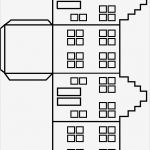 Papierhaus Basteln Vorlage Inspiration Windlichter Basteln Kostenlose Vorlagen Und Anleitungen