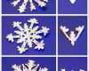 Papiersterne Schneiden Vorlagen Beste Snowflakes