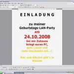 Party Einladung Vorlage Luxus Party Einladungen Vorlagen – Pixelwarfarefo