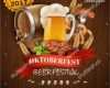 Party Plakate Vorlagen Kostenlos Einzigartig Festive Oktoberfest Poster Beer Barrel Sausages Stock