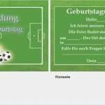 Party Plakate Vorlagen Kostenlos Einzigartig Vorlage Einladung Kindergeburtstag Fusball – Travelslow