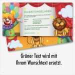 Party Plakate Vorlagen Kostenlos Genial Einladung Zum Geburtstag Zirkus Clown Karte