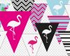 Partyhut Vorlage Drucken Bewundernswert Diy Party Girlande Zum Ausdrucken Miomodo Diy Blog