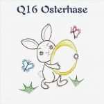 Passepartout Vorlagen Zum Ausdrucken Fabelhaft Osterhase Fadengrafikshop