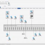 Patchpanel Dokumentation Vorlage Bewundernswert Netzwerkplan Erstellen Und Visualisieren