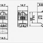 Patchpanel Dokumentation Vorlage Fabelhaft Rj45 Durchführungskupplung