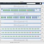 Patchpanel Dokumentation Vorlage Hübsch Pathfinder software Bildergalerie