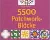 Patchwork Muster Vorlagen Elegant 5500 Patchwork Blöcke Traditionelle Muster Readitionelle