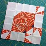 Patchwork Muster Vorlagen Großartig Crab Block Quilt4 Animals Pinterest