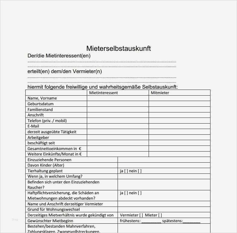 Formulare U18 Der Partyzettel ausdrucken zum Download