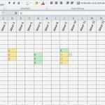 Personaleinsatzplanung Excel Vorlage Inspiration Haushaltsbuch Vorlage Excel 2010