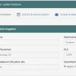 Personaleinsatzplanung Excel Vorlage Inspiration Personaleinsatzplanung Kostenlose Personalplanung Online