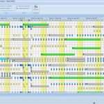 Personaleinsatzplanung Excel Vorlage Schön Planungstafel