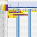 Personaleinsatzplanung Excel Vorlage Wunderbar Excel Vorlage Personalplaner