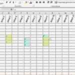 Personalplanung Excel Vorlage Kostenlos Erstaunlich Excel Personalplanung Vorlage – Excelvorlagen