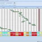 Personalplanung Excel Vorlage Kostenlos Luxus Bilder Visual Planning 5