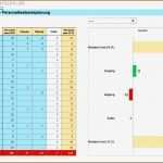 Personalplanung Excel Vorlage Kostenlos Neu tolle Personalplanung Vorlage Excel Fotos Beispiel