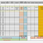 Personalstammdatenblatt Vorlage Kostenlos Best Of Pin Excel Vorlagen Zeiterfassung Projektplanung Personal