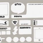 Personas Vorlage Beste Visuelles Denken — Persona Template