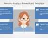 Personas Vorlage Einzigartig Persona Analysis Powerpoint Template Slidemodel