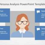 Personas Vorlage Einzigartig Persona Analysis Powerpoint Template Slidemodel