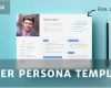 Personas Vorlage Großartig How to Create A Concrete Buyer Persona with Templates