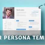 Personas Vorlage Großartig How to Create A Concrete Buyer Persona with Templates