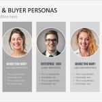 Personas Vorlage Großartig Tips On Creating Customer Personas