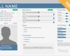 Personas Vorlage Gut Our User Persona Template On Behance