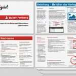 Personas Vorlage Wunderbar Professionelle Buyer Persona Vorlage – Powerpoint Download